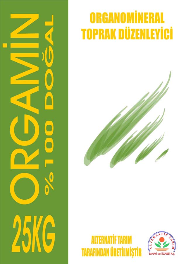 Orgamin