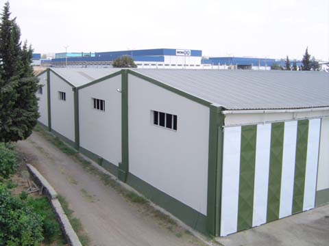 Üretim - Alternatif Tarım